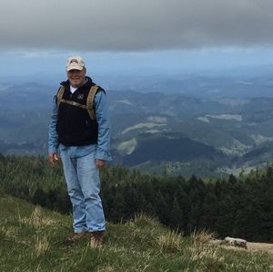 Meet your Posher, Jim